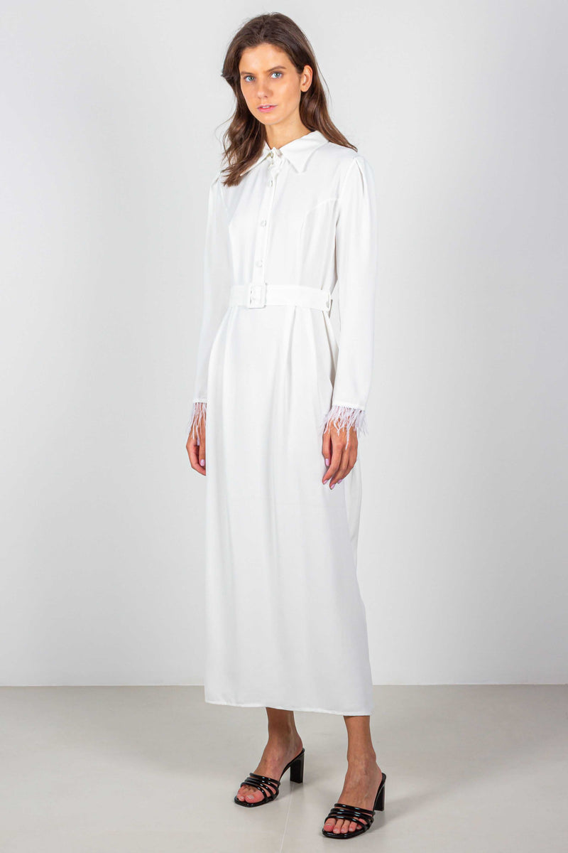 LADIES LONG DRESS