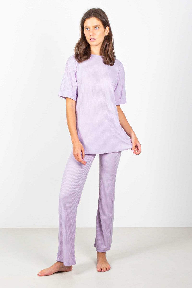 COMFORT TSHIRT SET