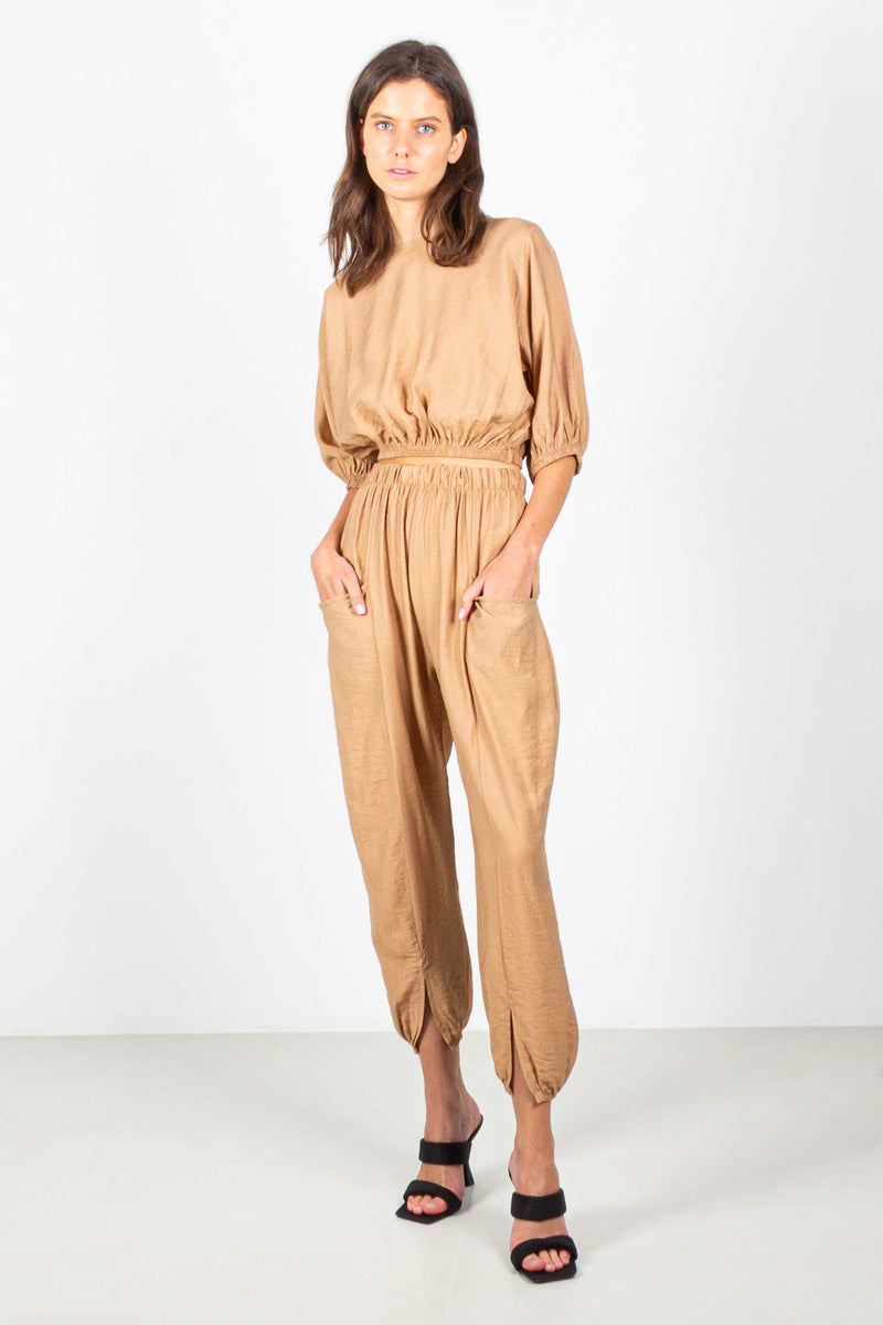 SOFT CROPPED SET