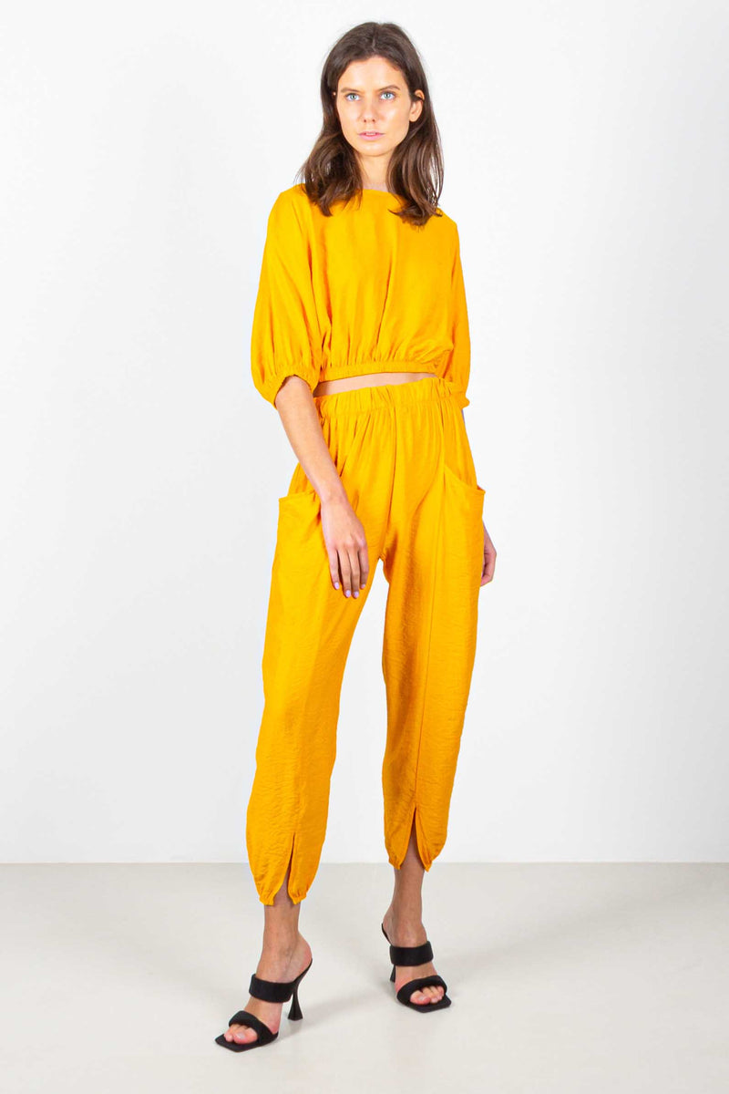 SOFT CROPPED SET