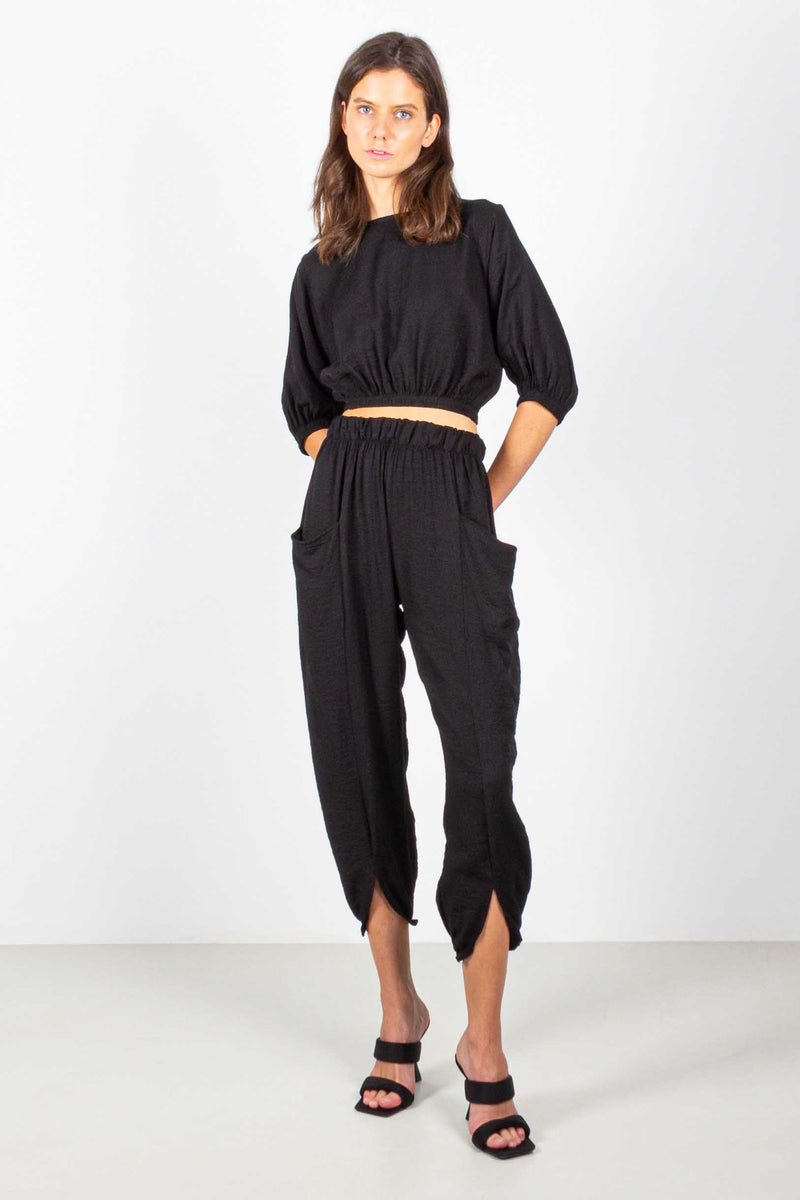 SOFT CROPPED SET