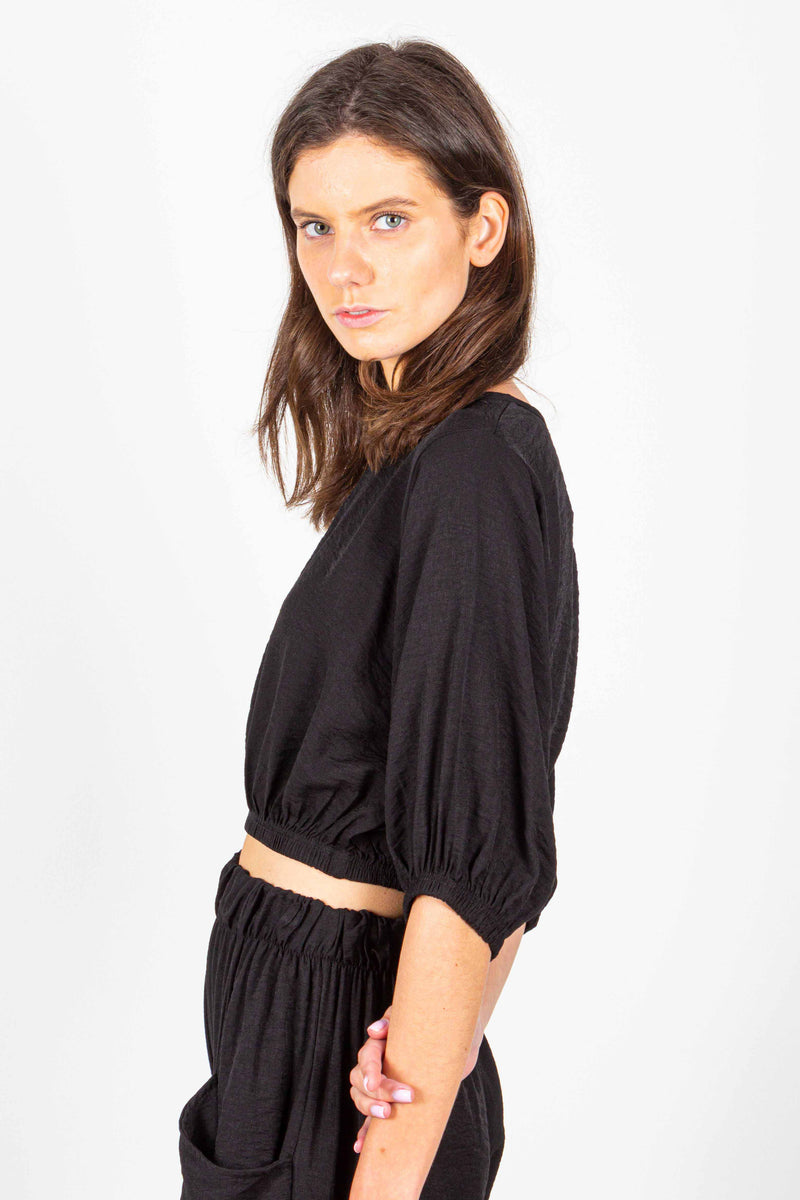 SOFT CROPPED SET
