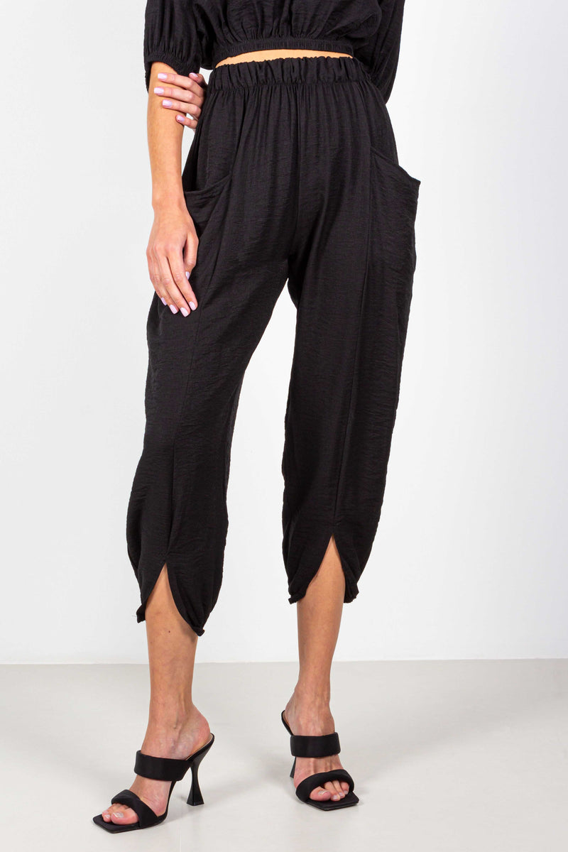 SOFT CROPPED SET