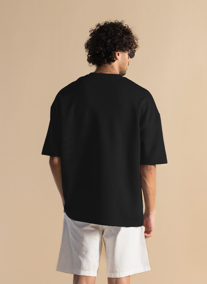DuraSoft PRINTED T-SHIRT