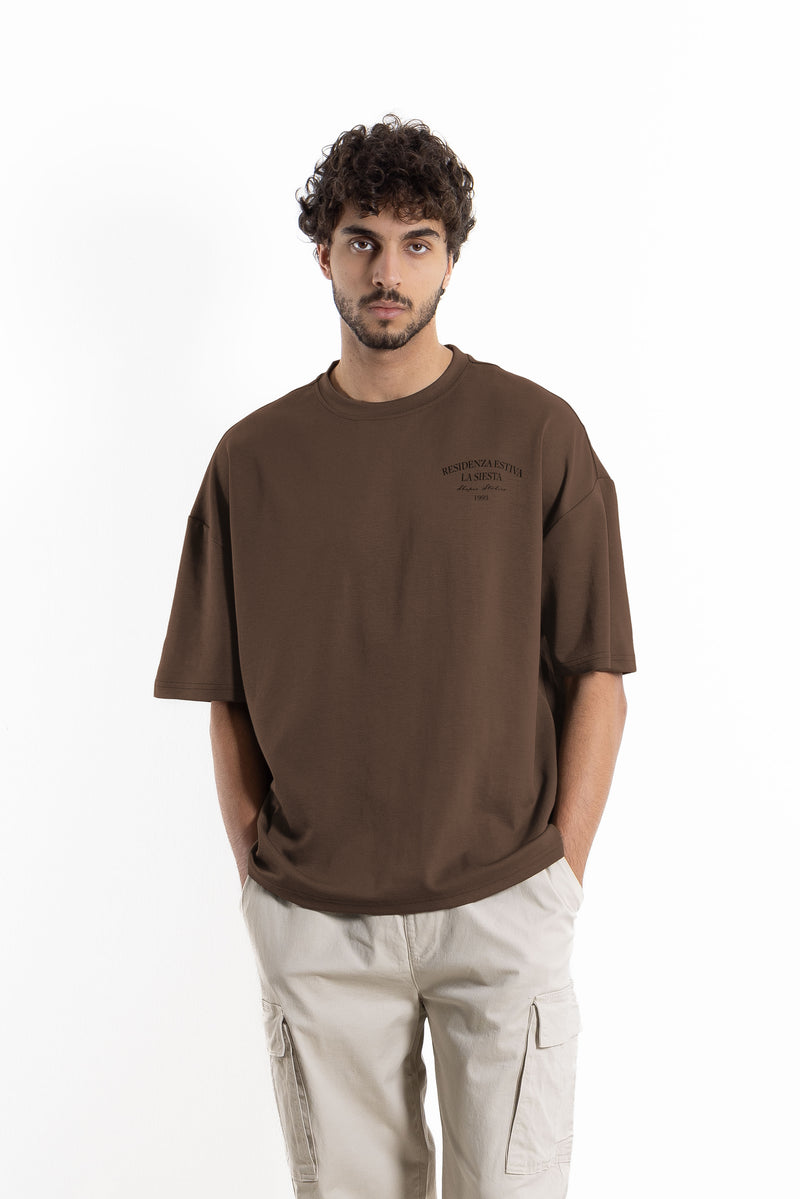 AirSoft SLOGAN PRINTED T-SHIRT