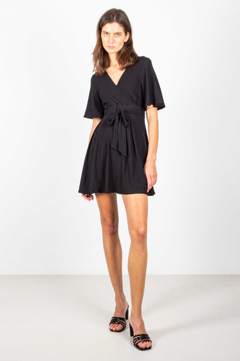 LADIES SHORT DRESS