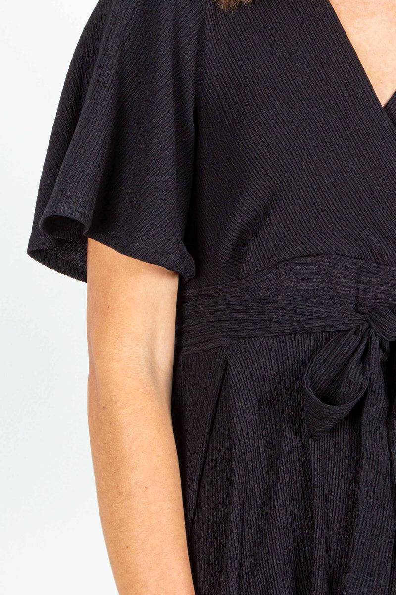 LADIES SHORT DRESS