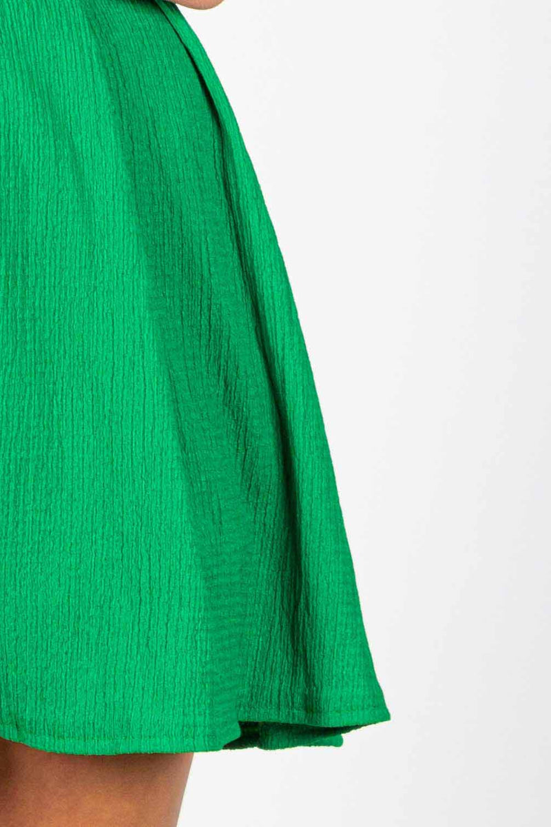 LADIES SHORT DRESS