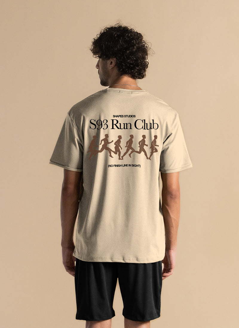SOFT JERSEY PRINTED T-SHIRT