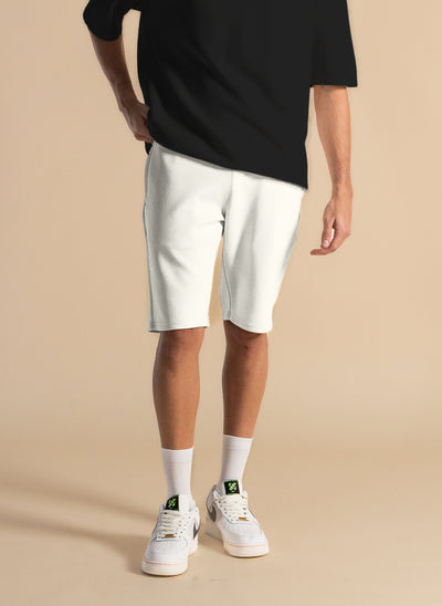 DuraSoft Slim Fit Shorts
