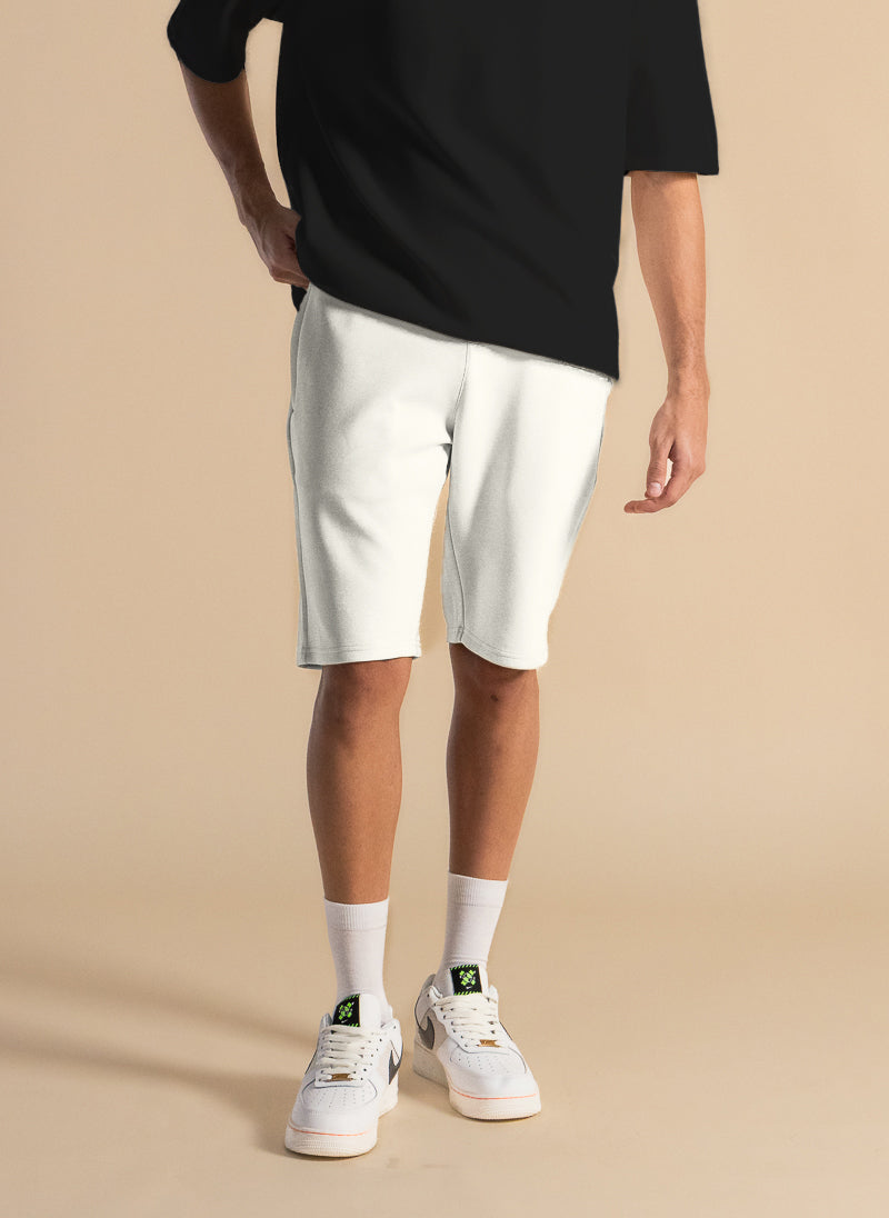 DuraSoft Slim Fit Shorts