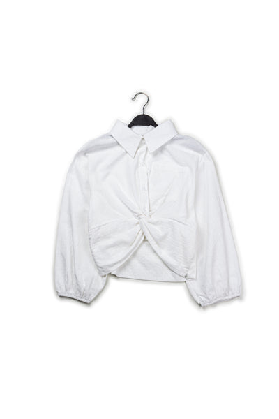 LADIES TOP BLOUSE LS
