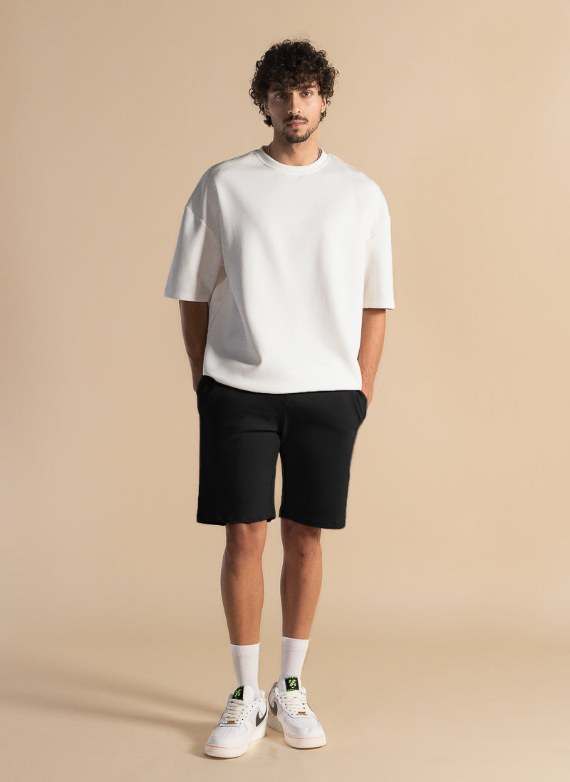 LongeKnit Slim Short