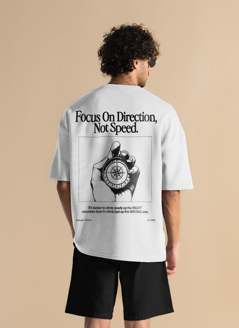DuraSoft PRINTED T-SHIRT