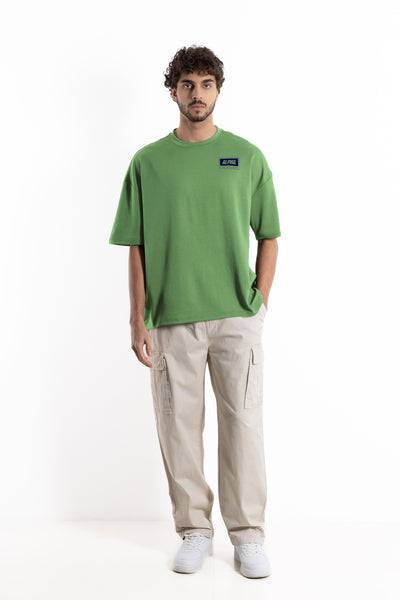 AirSoft CONTRAST PRINT T-SHIRT