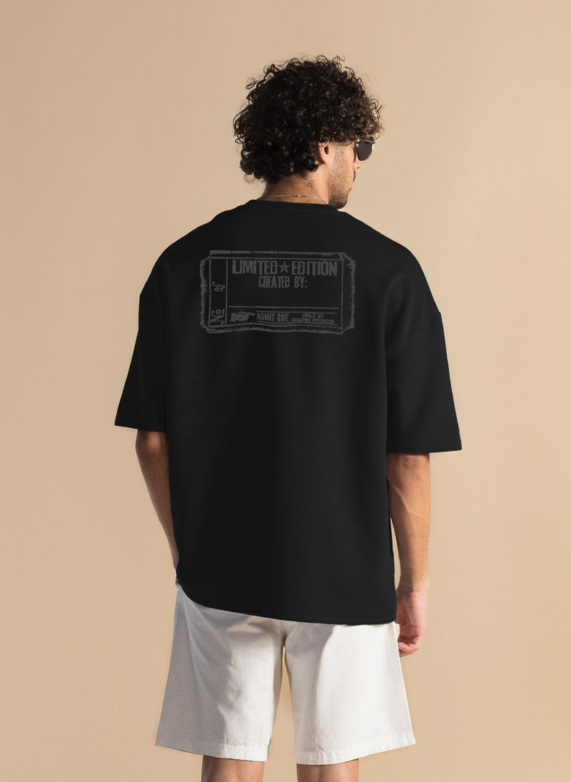 DuraSoft PRINTED T-SHIRT