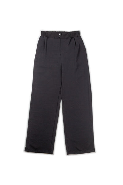 CROPPED CULOTTES