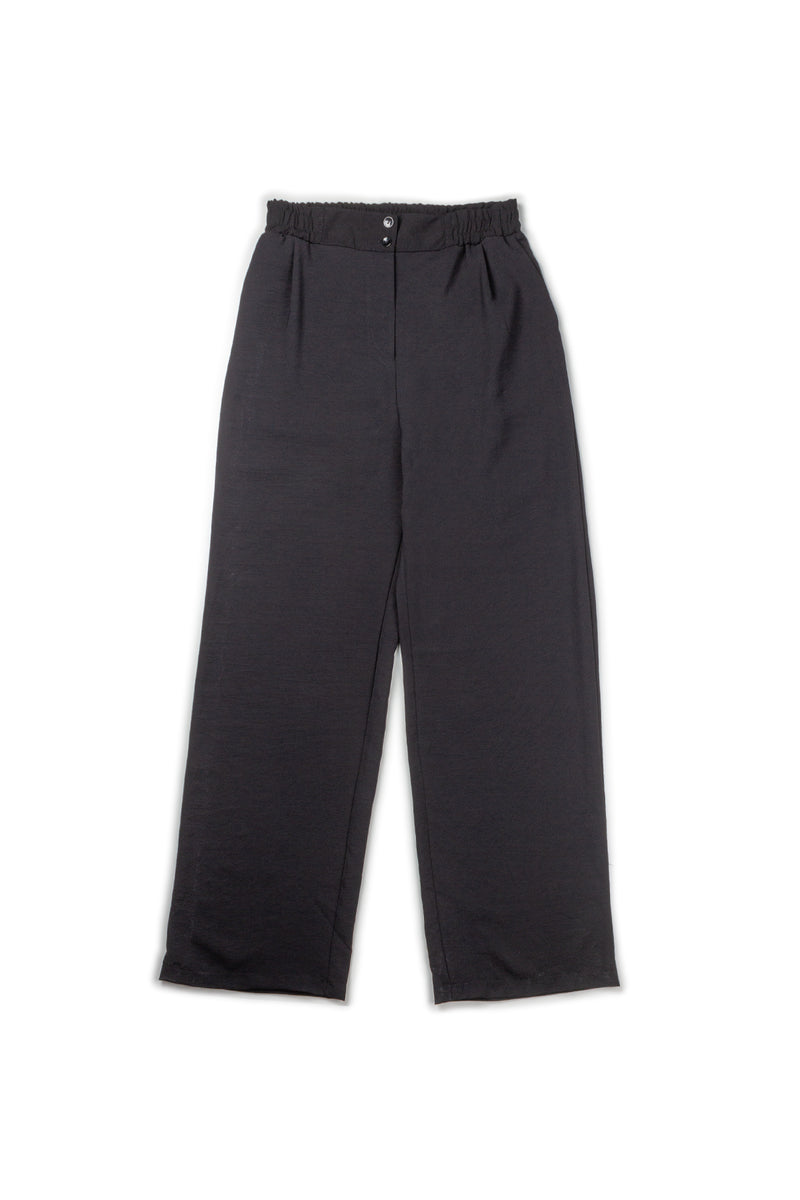 CROPPED CULOTTES