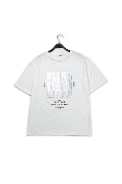 LADIES T-SHIRT HS