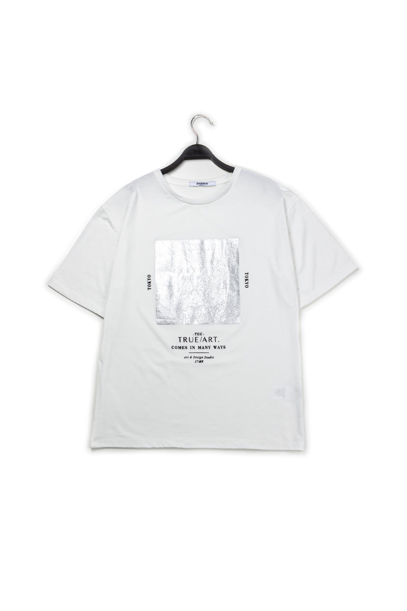 LADIES T-SHIRT HS