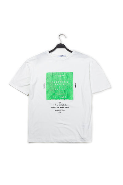 LADIES T-SHIRT HS