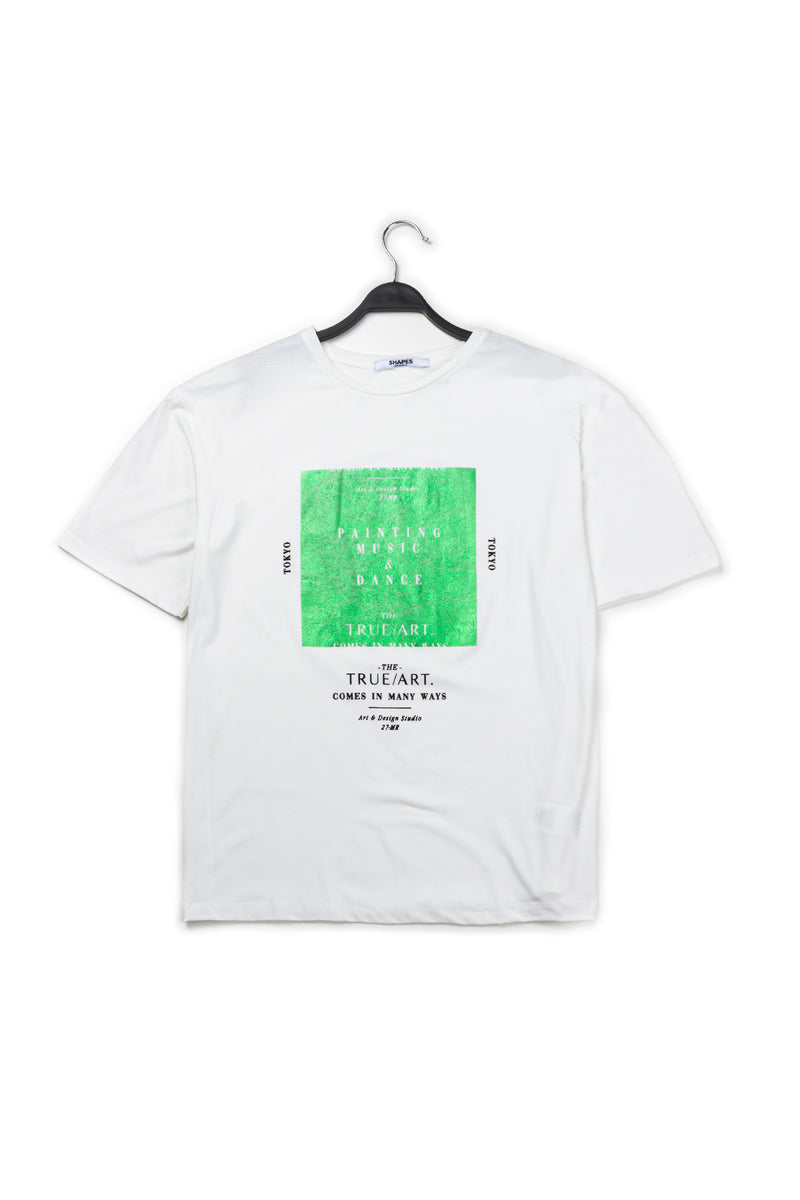 LADIES T-SHIRT HS
