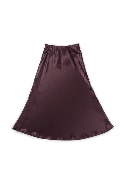 LADIES LONG SKIRT