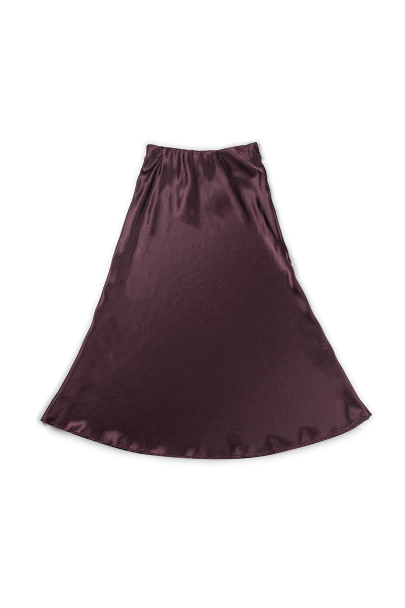 LADIES LONG SKIRT