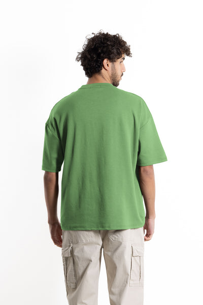 AirSoft CONTRAST PRINT T-SHIRT