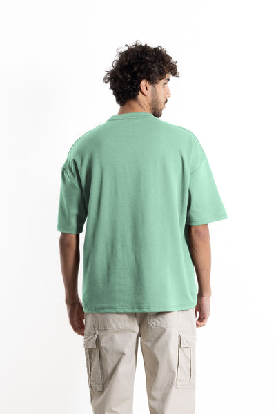 AirSoft CLASSIC OVERSIZED T-SHIRT
