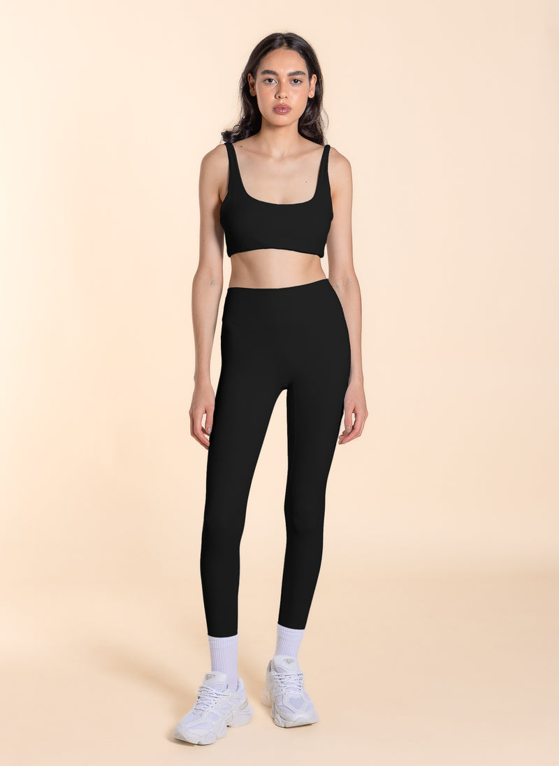 COMFORT SOFT SPORTS BRA