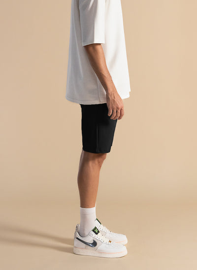 LongeKnit Slim Short