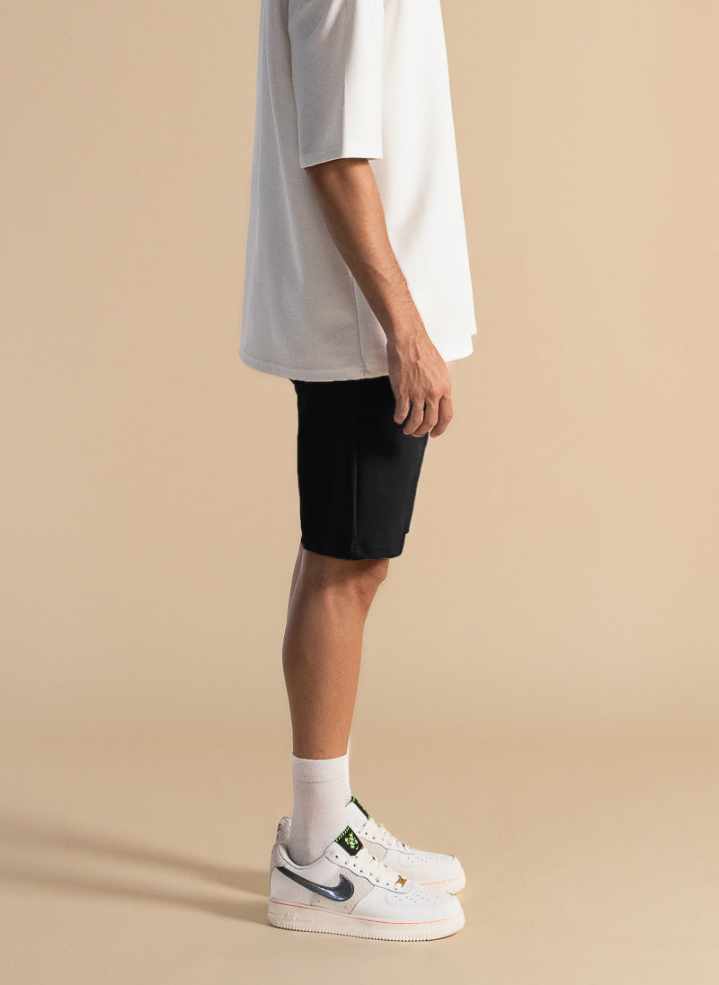 LongeKnit Slim Short