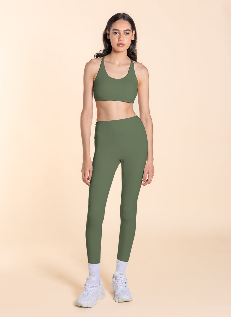 ULTIMATE SOFT PADDED SPORTS BRA