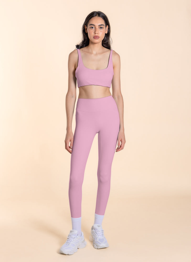 COMFORT SOFT SPORTS BRA