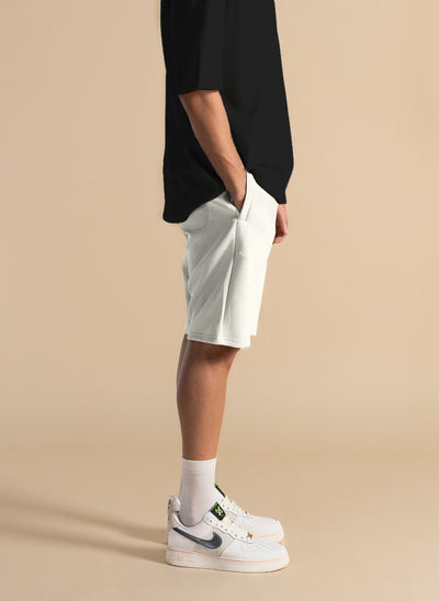 DuraSoft Slim Fit Shorts