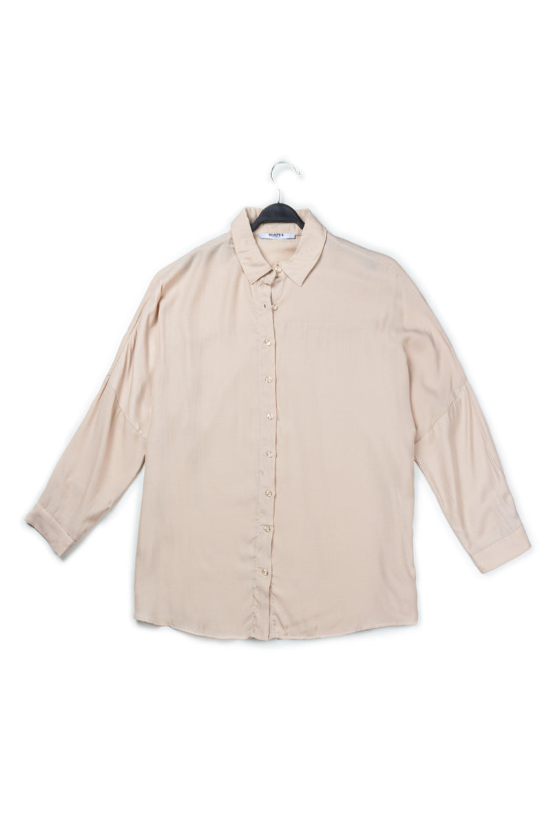 LADIES BLOUSE LS