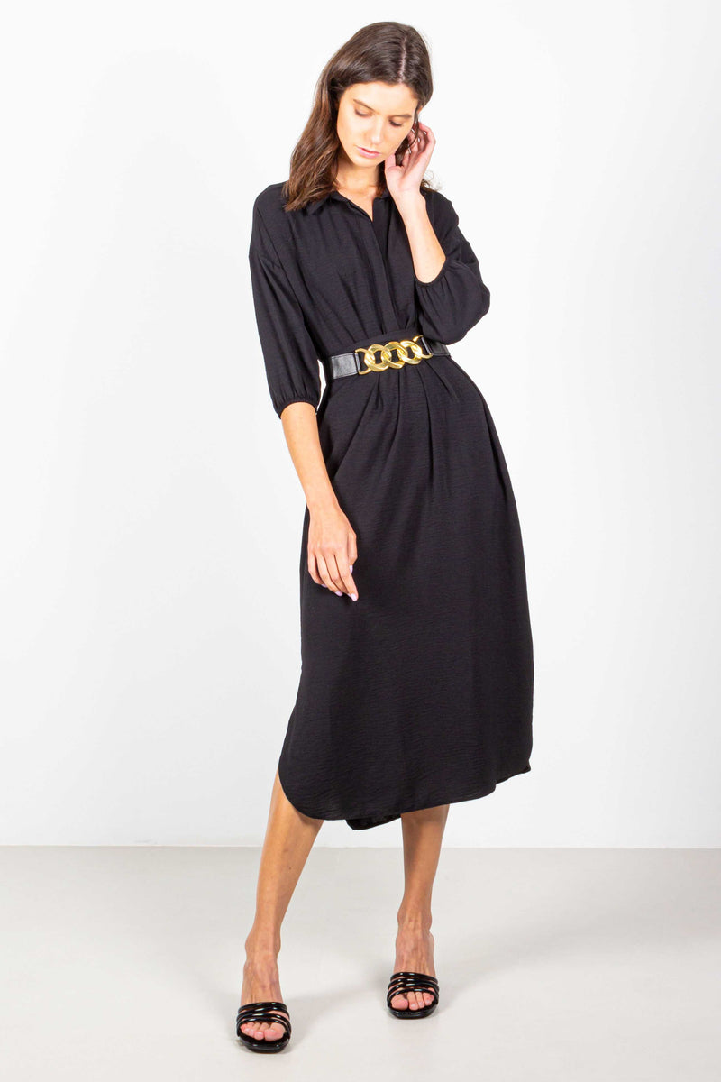 LADIES LONG DRESS