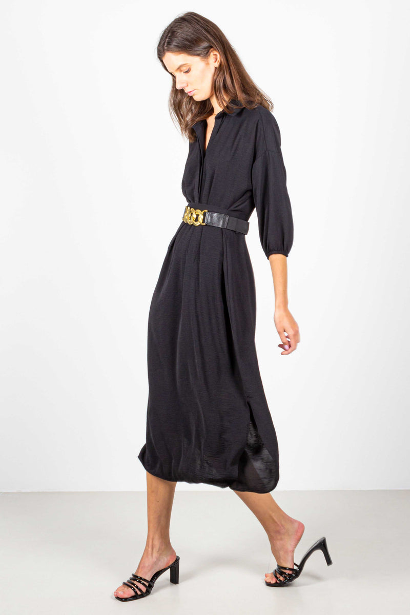 LADIES LONG DRESS