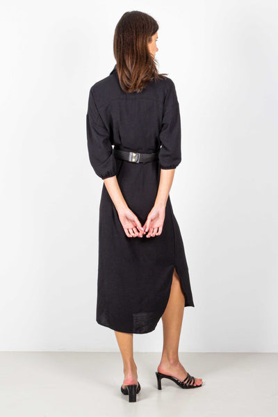 LADIES LONG DRESS