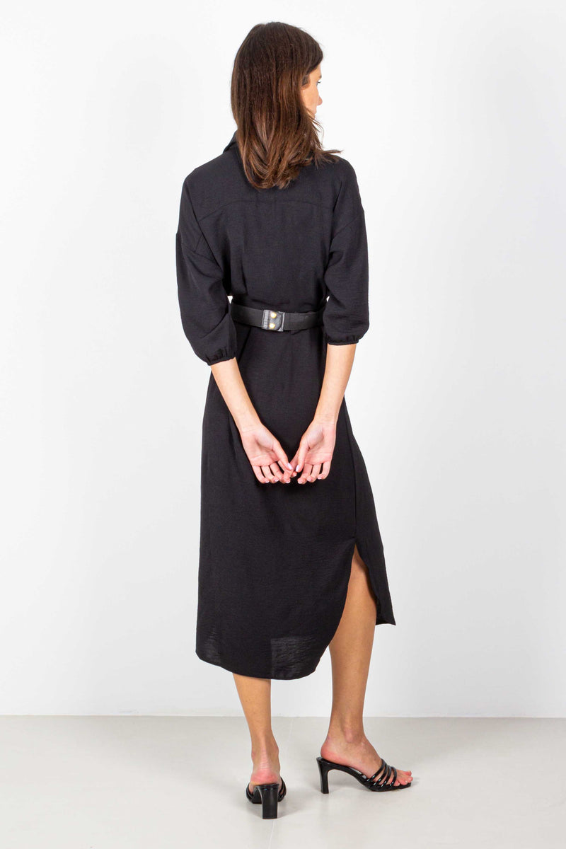 LADIES LONG DRESS