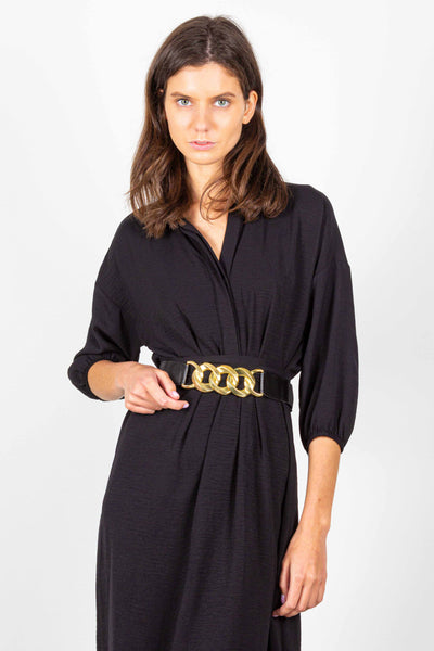 LADIES LONG DRESS