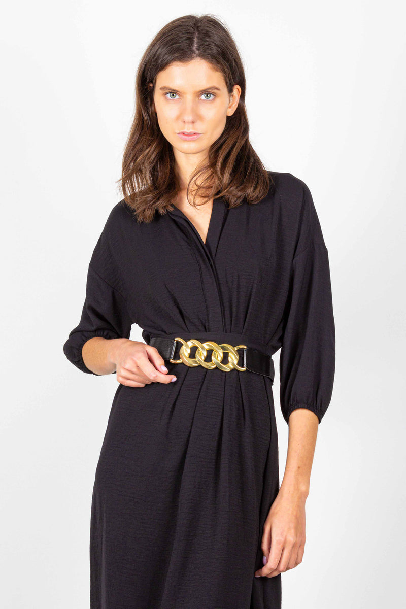 LADIES LONG DRESS