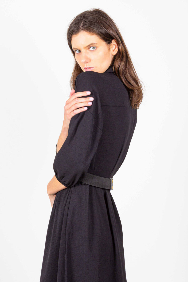 LADIES LONG DRESS