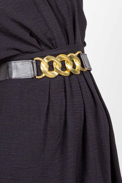 LADIES LONG DRESS
