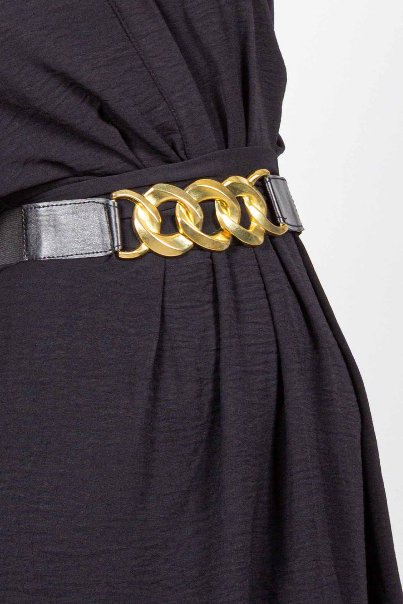 LADIES LONG DRESS