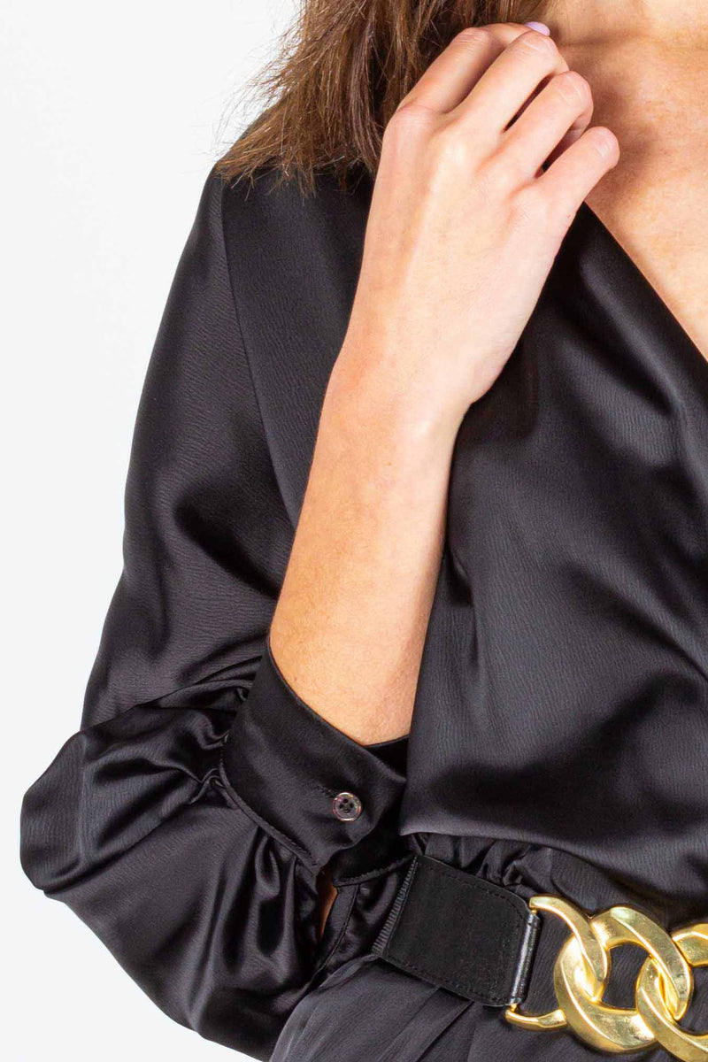 LADIES LONG DRESS