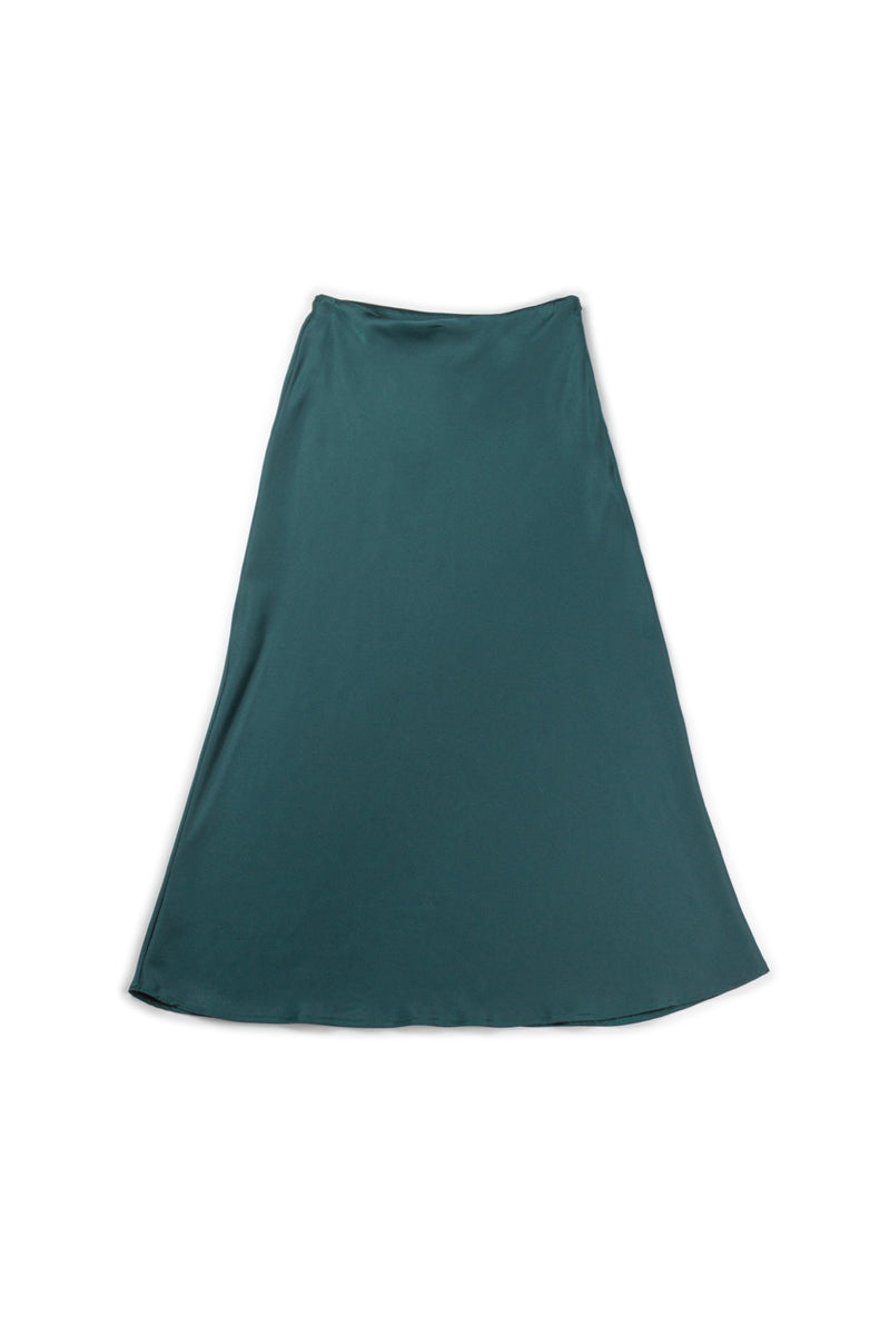 LADIES LONG SKIRT