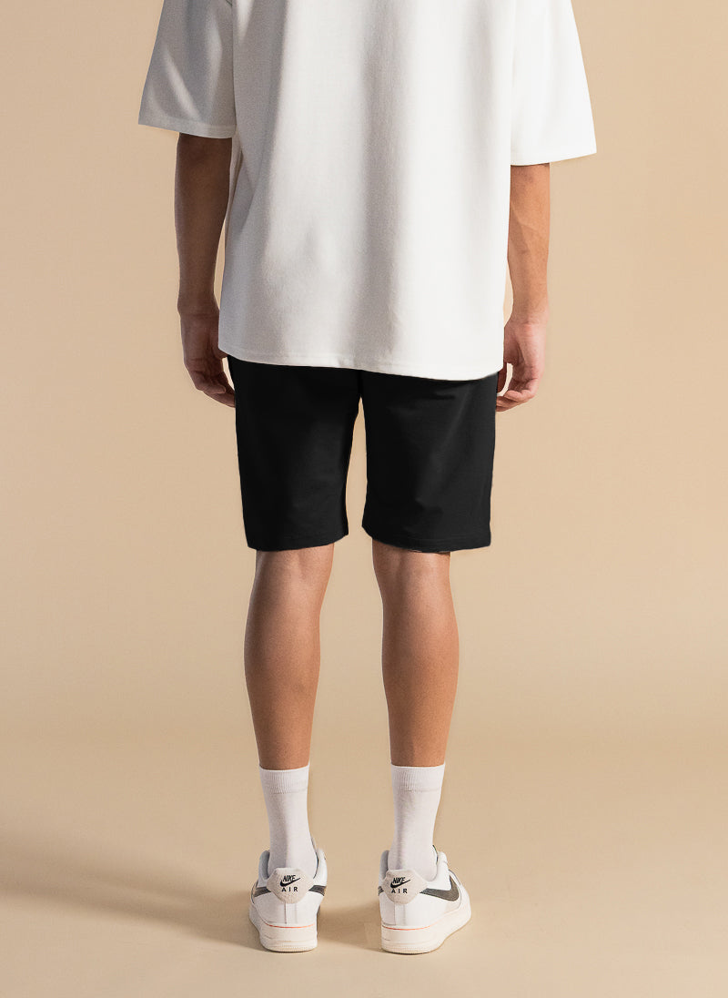 LongeKnit Slim Short
