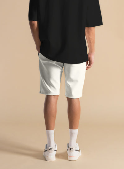 DuraSoft Slim Fit Shorts